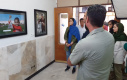 اولین نمایشگاه عکس گروهی دانشجو