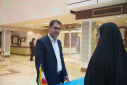 جشن دانش آموختگان مرکز آموزش علمی کاربردی نجف آباد