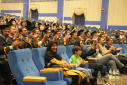 جشن دانش آموختگان مرکز آموزش علمی کاربردی نجف آباد