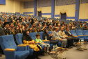 جشن دانش آموختگان مرکز آموزش علمی کاربردی نجف آباد
