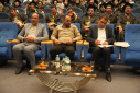 جشن دانش آموختگان مرکز آموزش علمی کاربردی نجف آباد