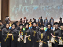 جشن دانش آموختگان مرکز آموزش علمی کاربردی نجف آباد