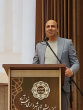 جشن دانش آموختگان مرکز آموزش علمی کاربردی نجف آباد