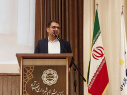 جشن دانش آموختگان مرکز آموزش علمی کاربردی نجف آباد