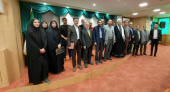 مراکز برتر فرهنگی دانشگاه جامع علمی کاربردی استان اصفهان معرفی شدند
