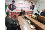 توافق برای توسعه و تقویت مرکز آموزش علمی‌کاربردی نجف‌ آباد با تأکید بر رشته‌های فنی و مهارتی